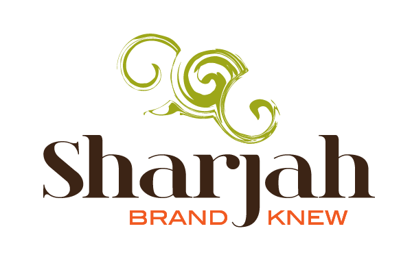 Sharjah Brand Knew